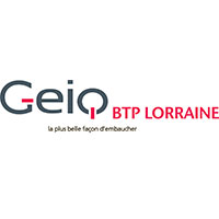 Geiq BTP Lorraine